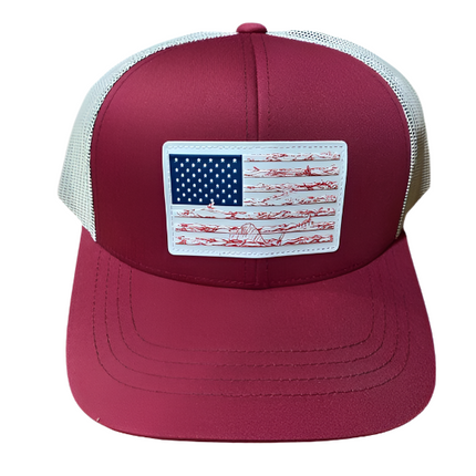 Gorra MC1066 Aftco