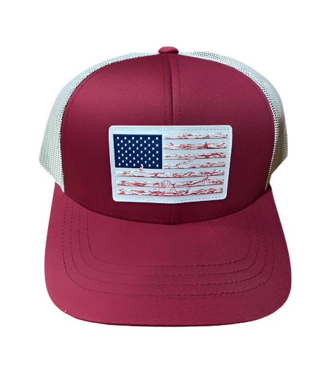 Gorra MC1066 Aftco