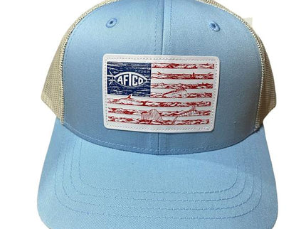 Gorra Aftco MC1066