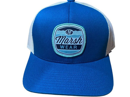 Gorra MWC1032 Marsh Wear