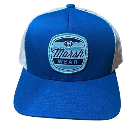 Gorra MWC1032 Marsh Wear