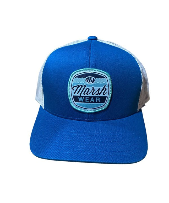 Gorra MWC1032 Marsh Wear