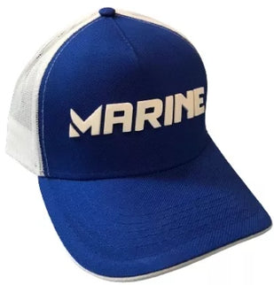 Gorra Marine