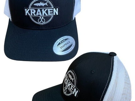 GORRA KRAKEN