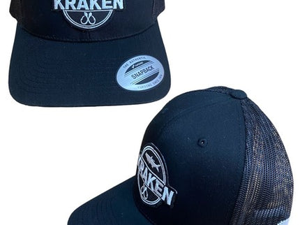 GORRA KRAKEN