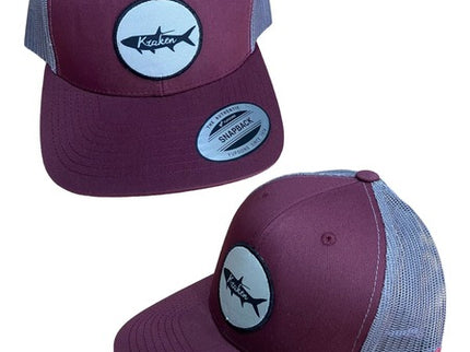 GORRA KRAKEN