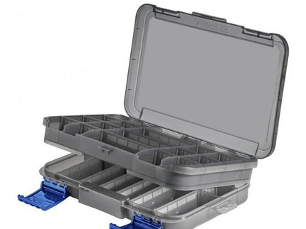 Caja doble MDL355 Marine Sport