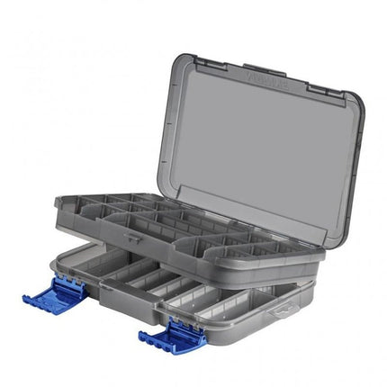 Caja doble MDL355 Marine