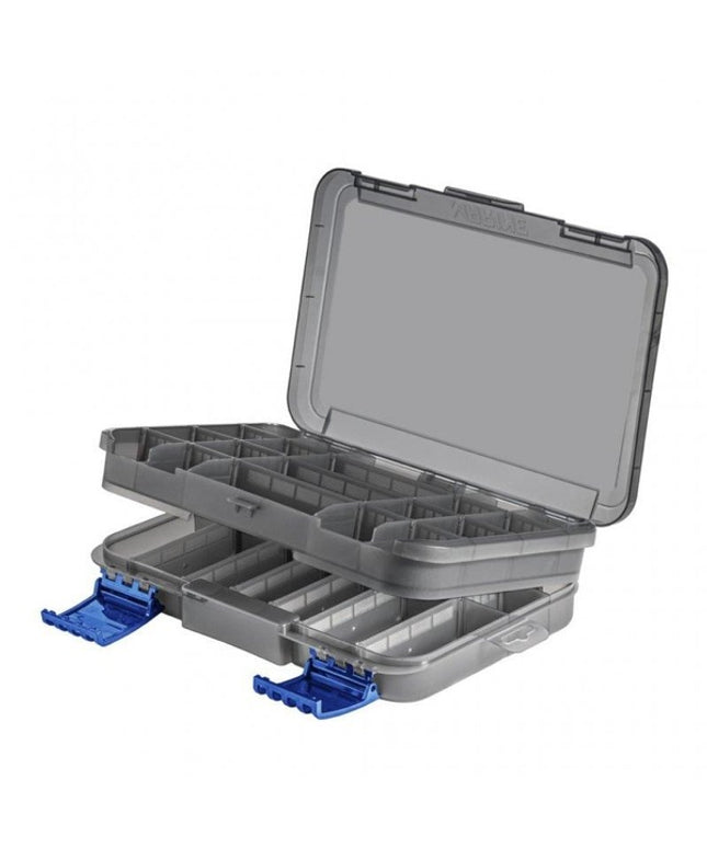 Caja doble MDL355 Marine