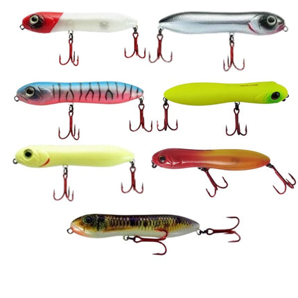 Hammer 100 Floating Marine
