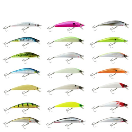 Inna 110 Floating Marine