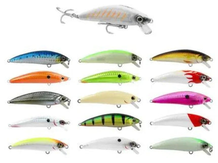 INNA 50 Floating Marine