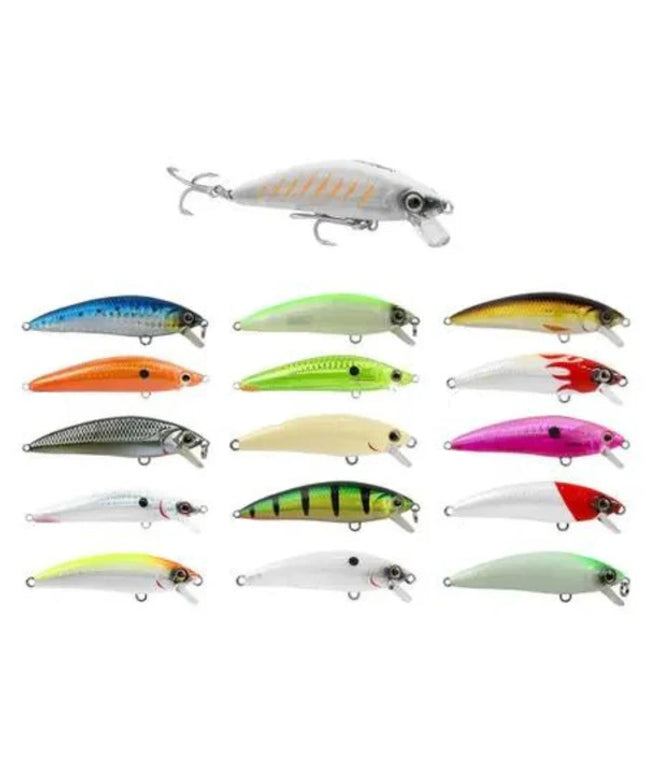 INNA 50 Floating Marine