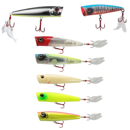 Vulcan 100 Floating Marine