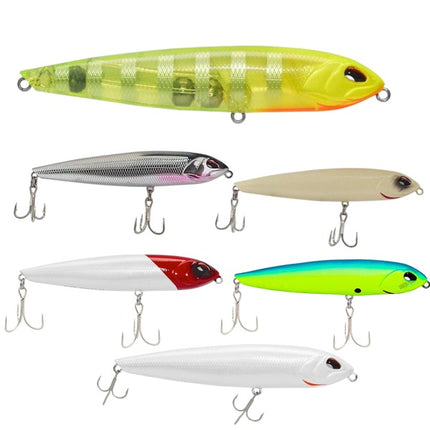 Top Gun Alien 130 Floating Marine