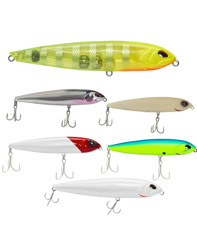 Top Gun Alien 130 Floating Marine