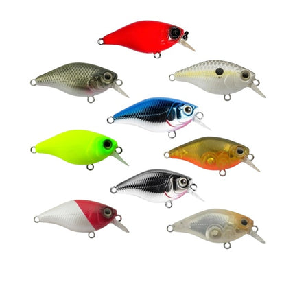 Mini Crank Floating Marine