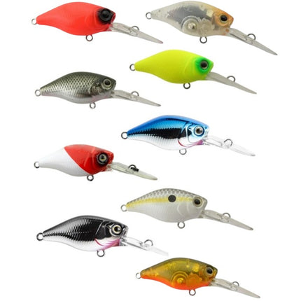Mini Crank Deep Floating Marine