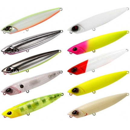 Slider 115 Floating Marine