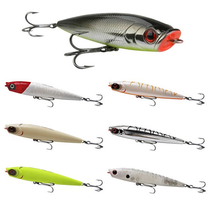 Animal 130 Floating Marine