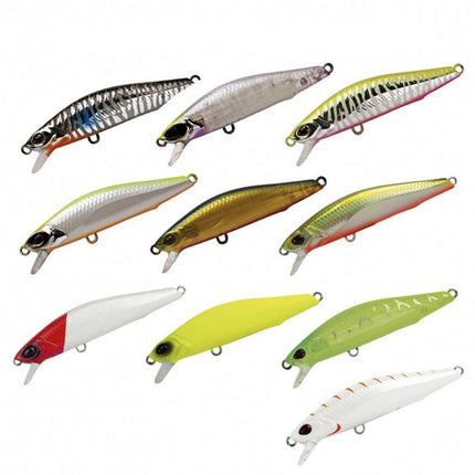 Raptor 120 Floating Marine