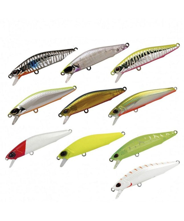 Raptor 120 Floating Marine