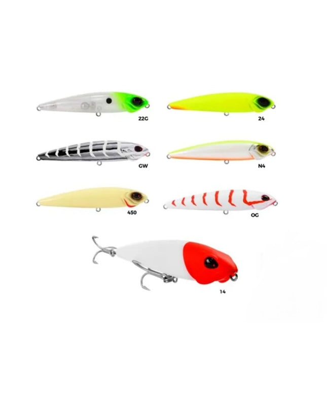 Snake 90 Floating Marine