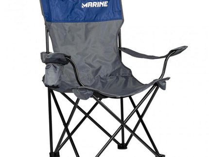 Silla camping Marine