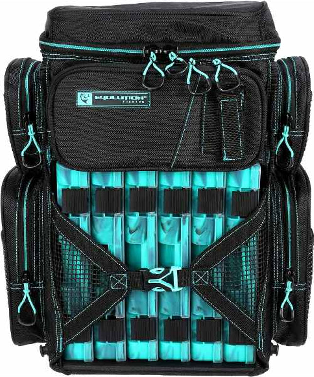 Bolso espalda Evolution Mediano