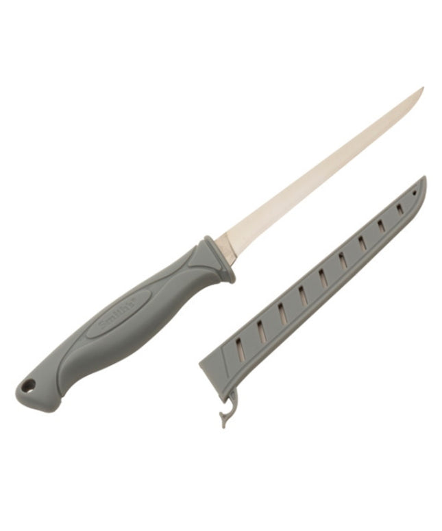 Cuchillo filetero 7 pulgadas Smith's 51439