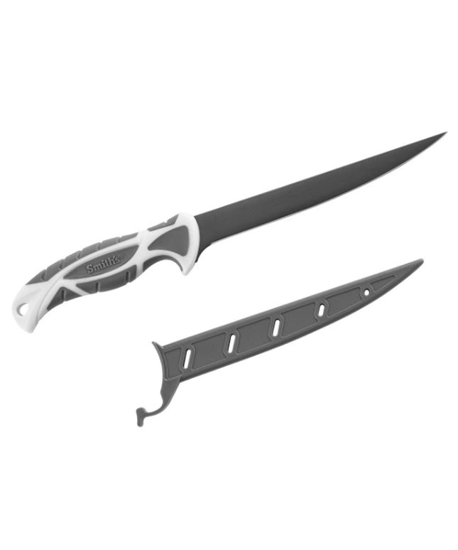 Cuchillo filetero 7 pulgadas Smith's 51360
