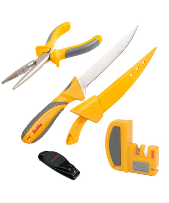 Set de herramientas Smith's 51409