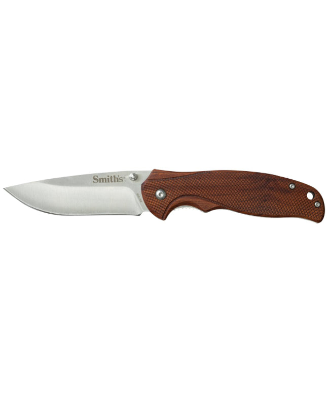 Cuchilla Adaha Smith's 51011