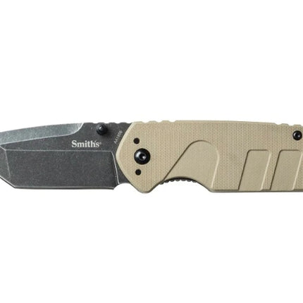 Cuchilla Campaign Smith's 50986
