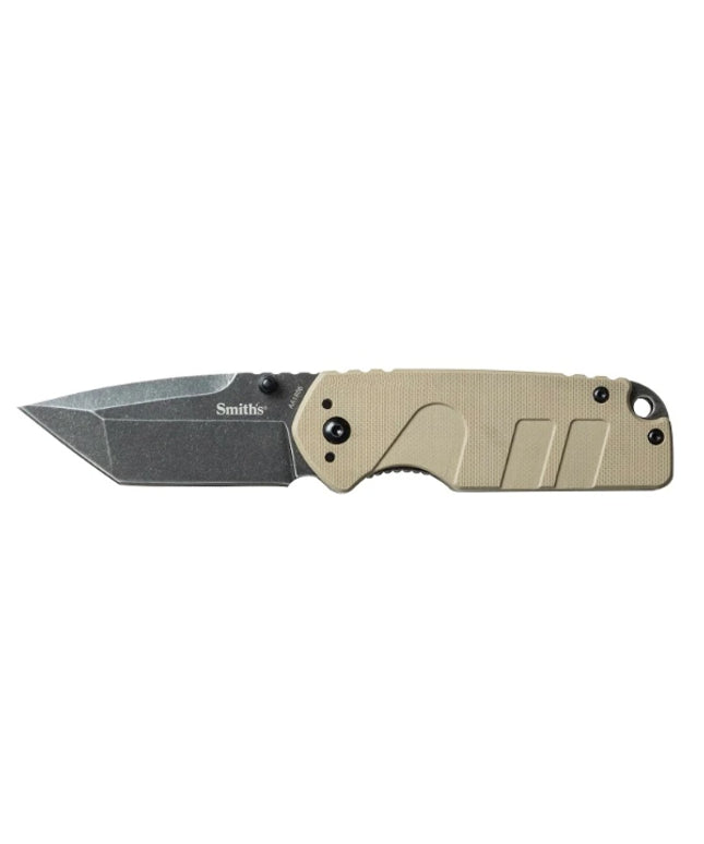 Cuchilla Campaign Smith's 50986
