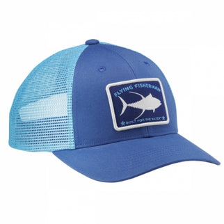 gorra flying fisherman