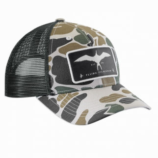 gorra flying fisherman