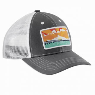 gorra flying fisherman