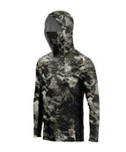 Camuflada (Verde; Negro)