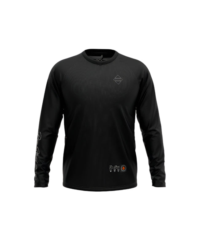 Camisa Manga Larga Prosteel