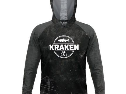 Camisa Manga Larga con Gorro Prosteel