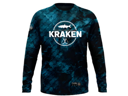 Camisa Manga Larga Prosteel