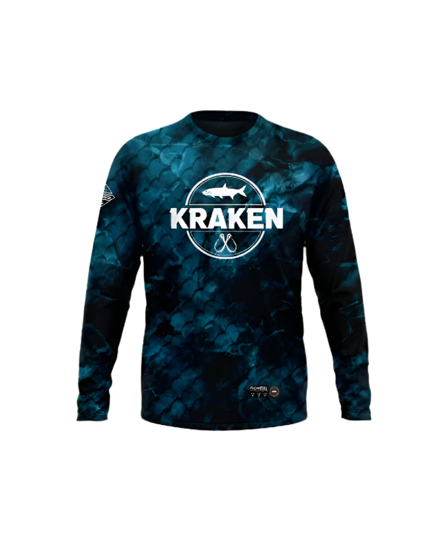 Camisa Manga Larga Prosteel