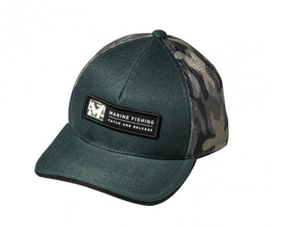 Gorra Marine