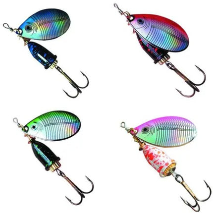 Cucharilla 7g Marine