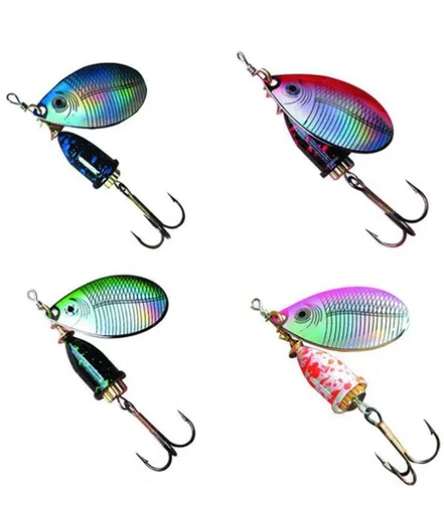 Cucharilla 7g Marine