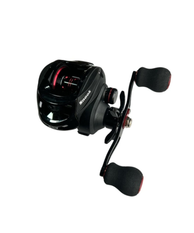 Carrete Sunshine Snook