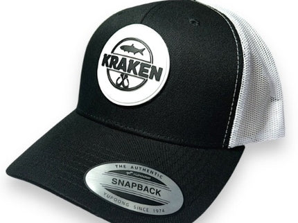 Gorra Yupoong Kraken