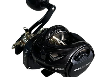 Rollfish TC350