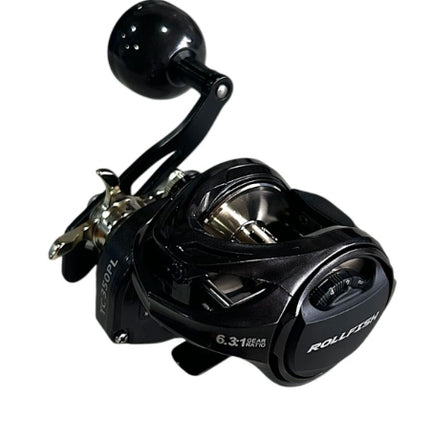 Rollfish TC350